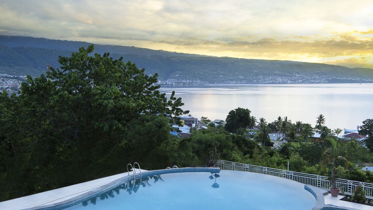 Photo of Outdoor in Luwuk