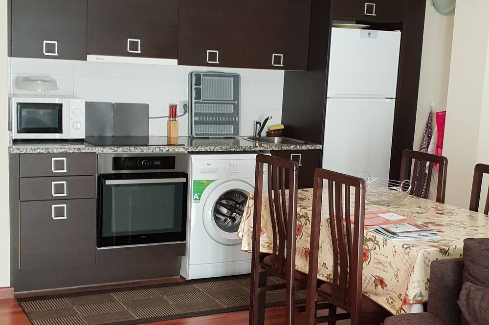 Photo of Kitchen in Incles