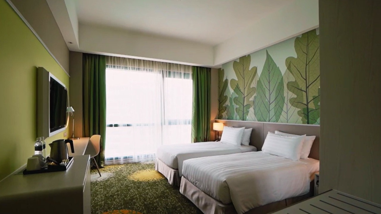 Photo of Bedroom in Maluri