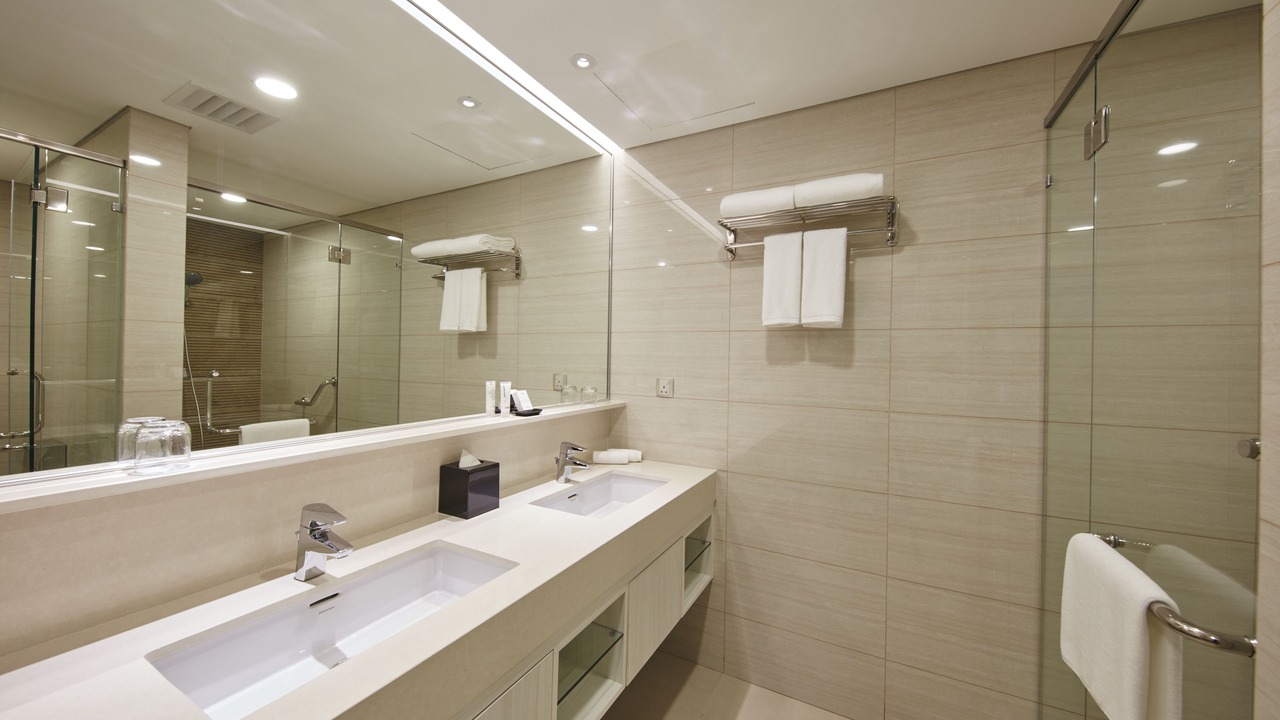 Photo of Bathroom in Maluri