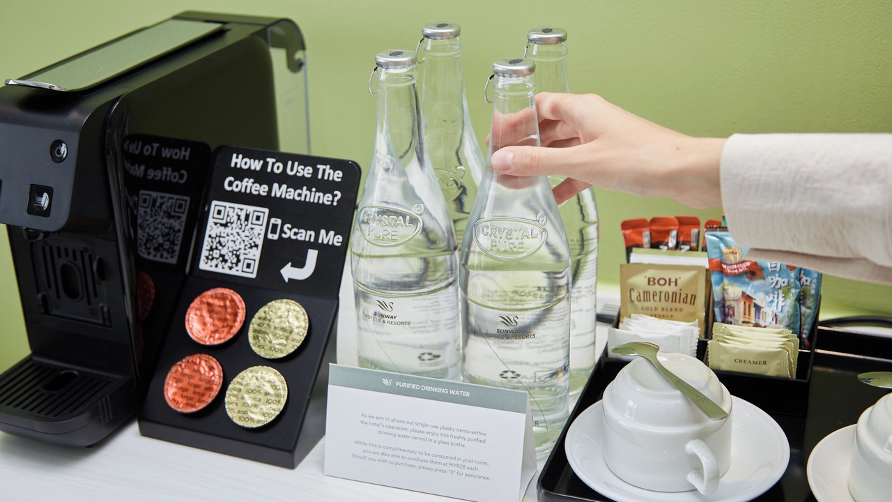 Photo of Bedroom in Maluri