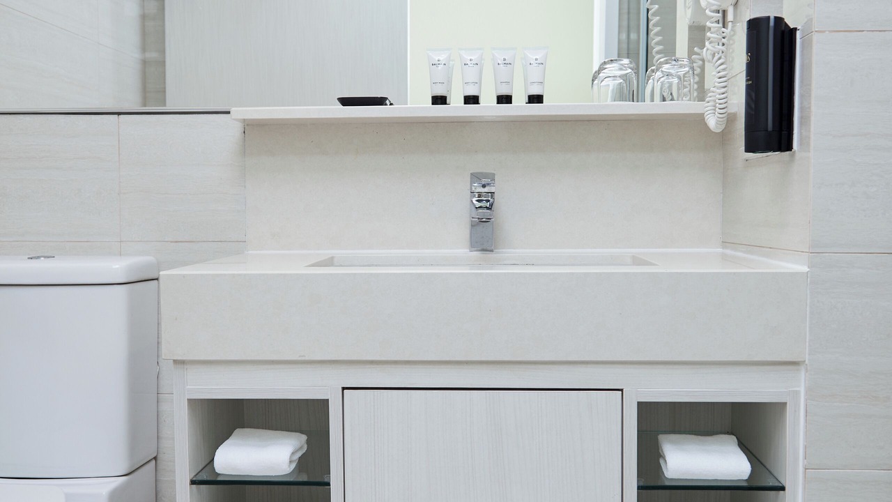 Photo of Bathroom in Maluri