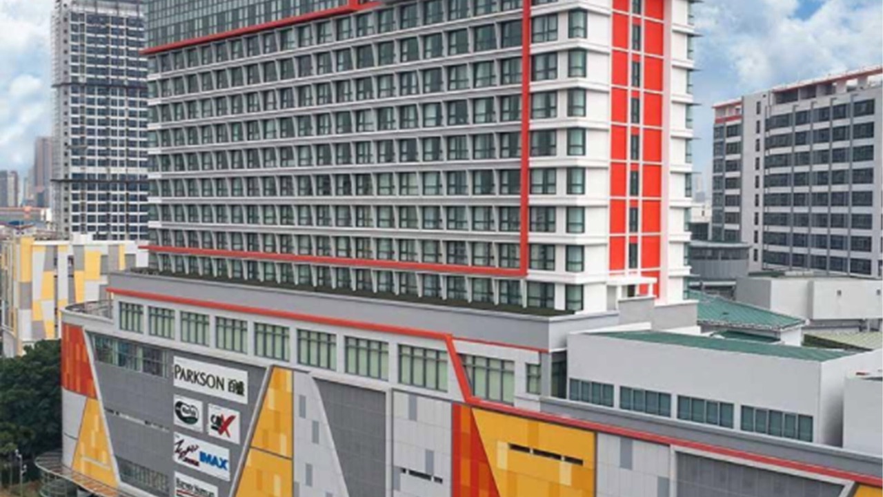 Photo of Outdoor in Maluri