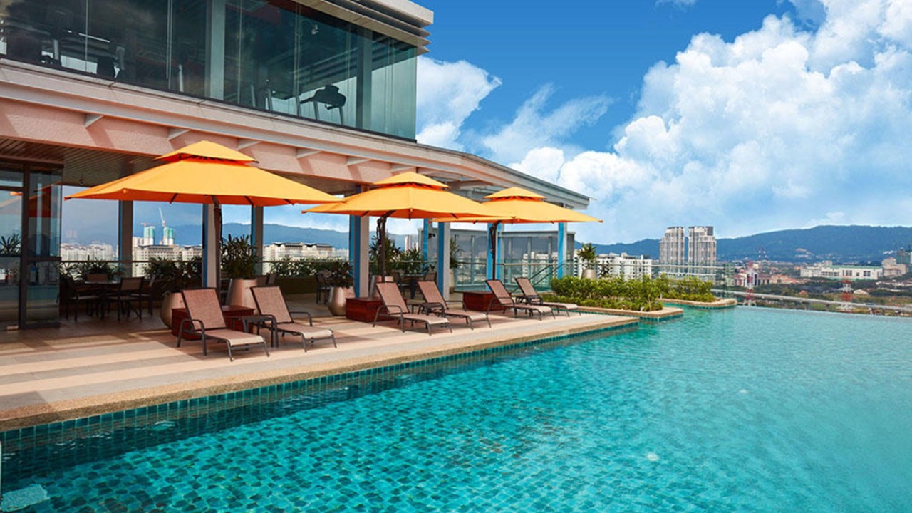 Photo of Outdoor in Maluri