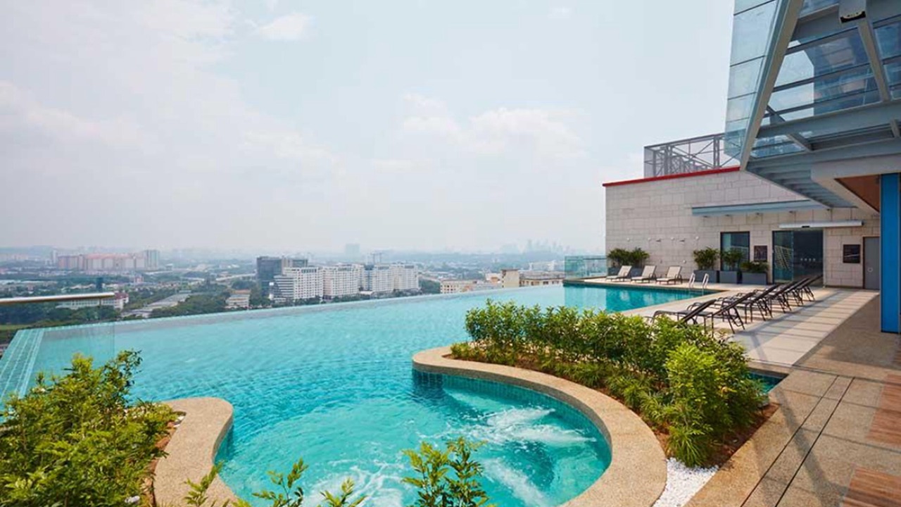 Photo of Outdoor in Maluri