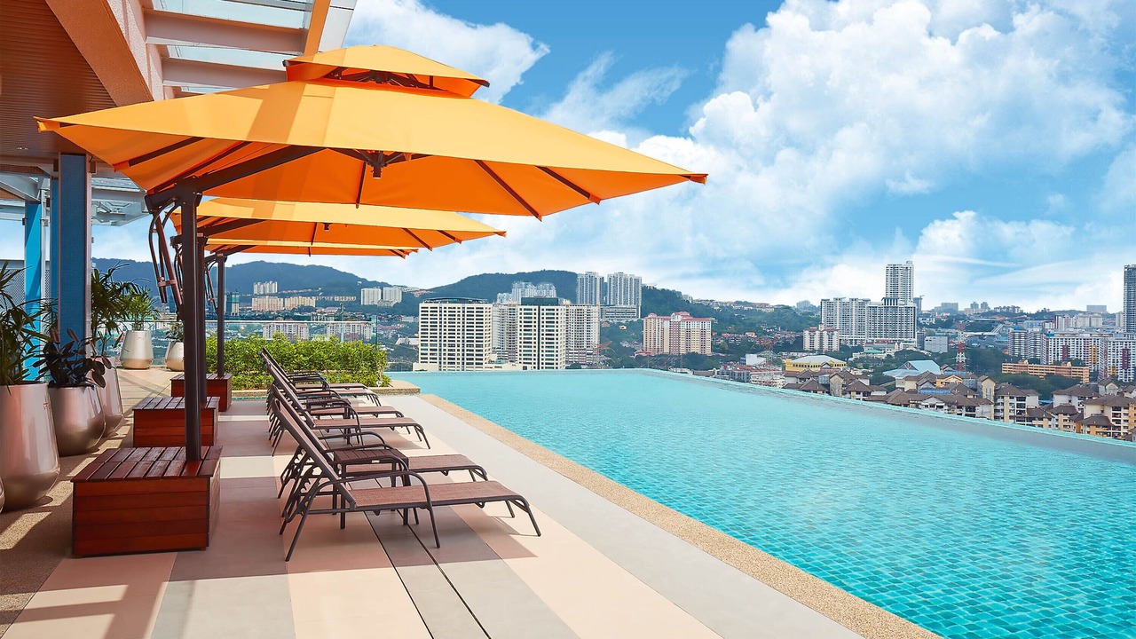 Photo of Outdoor in Maluri