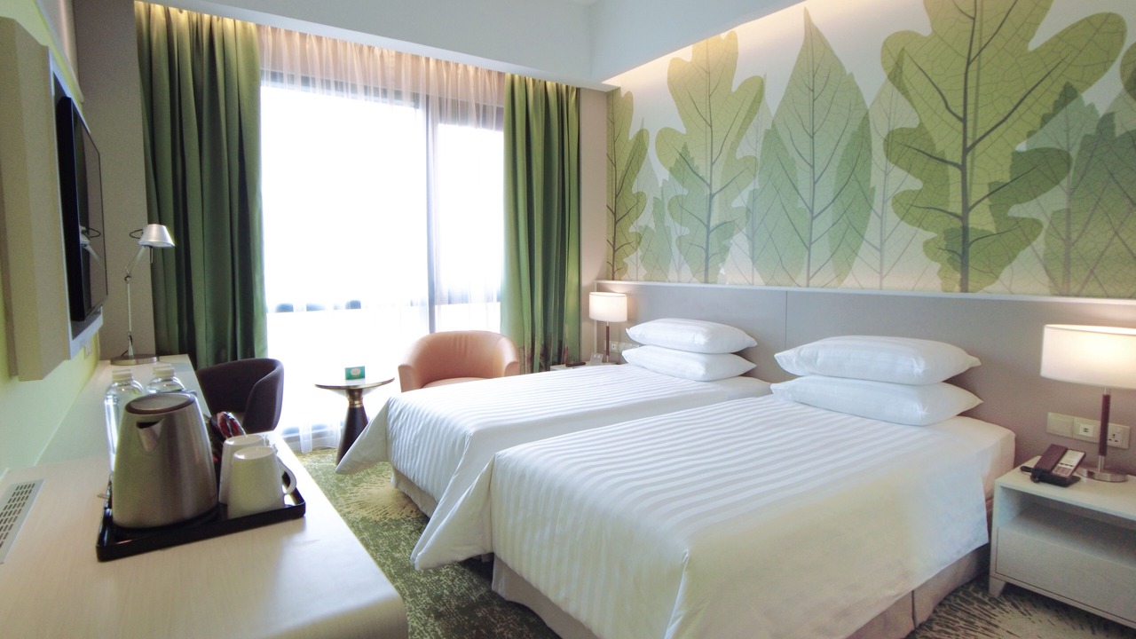 Photo of Bedroom in Maluri