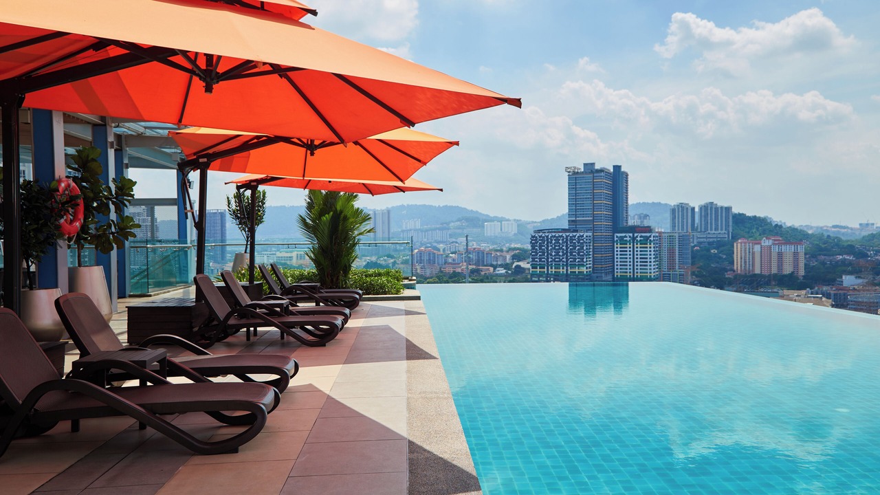 Photo of Outdoor in Maluri