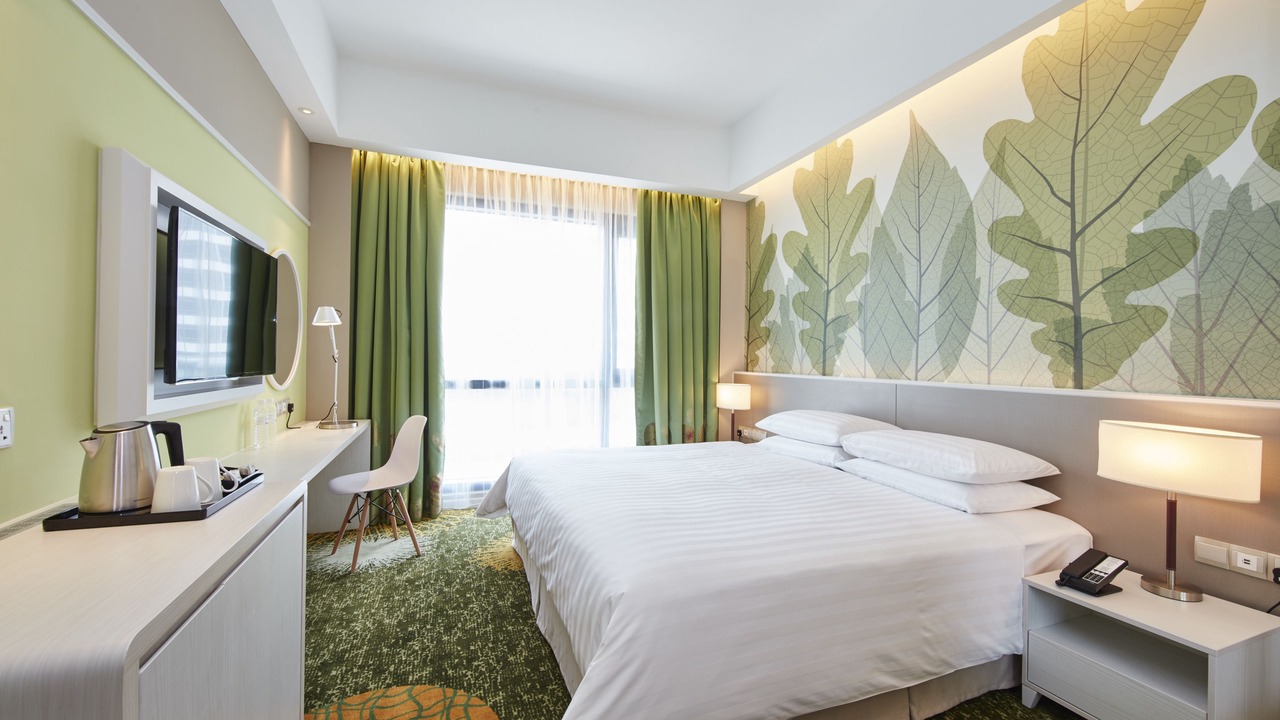 Photo of Bedroom in Maluri