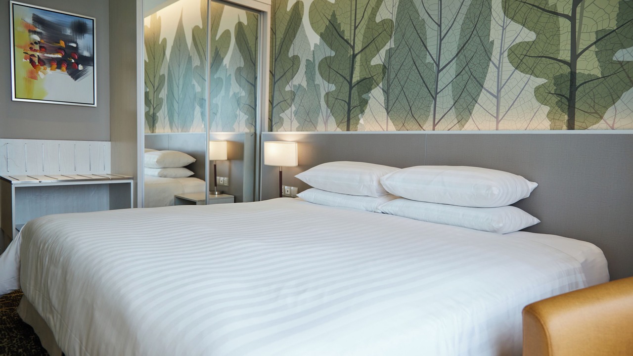 Photo of Bedroom in Maluri