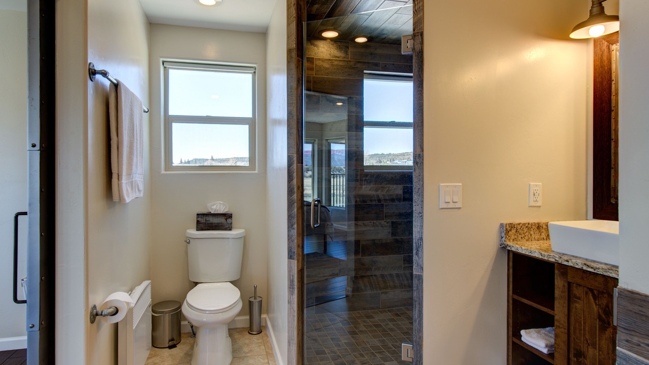 Photo of Bathroom in Hatch