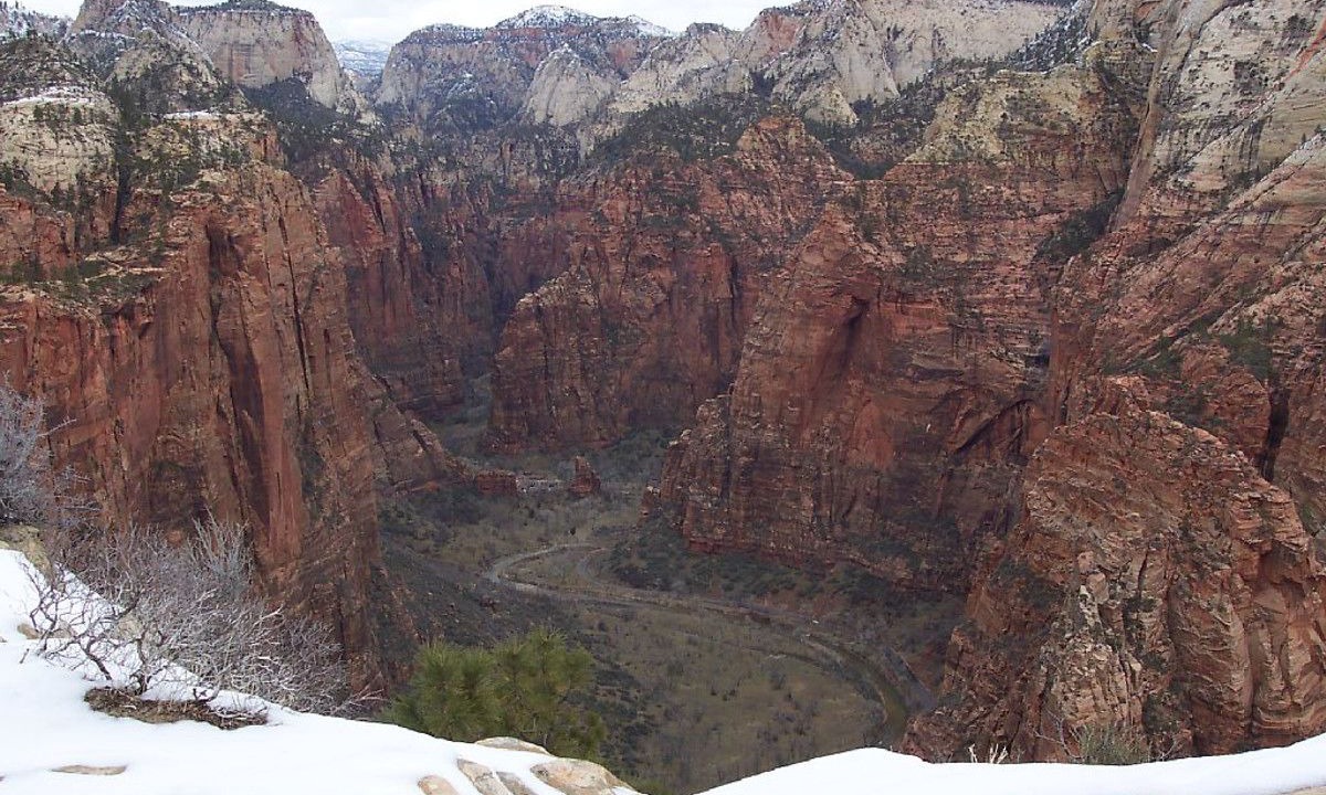 Photo of Outdoor in Hatch
