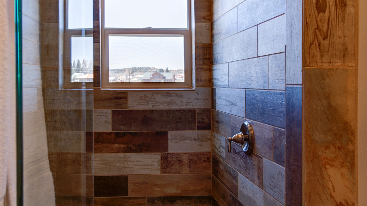 Photo of Bathroom in Hatch