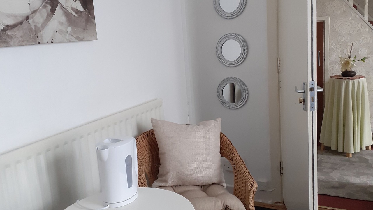 Photo of Bathroom in Walsall