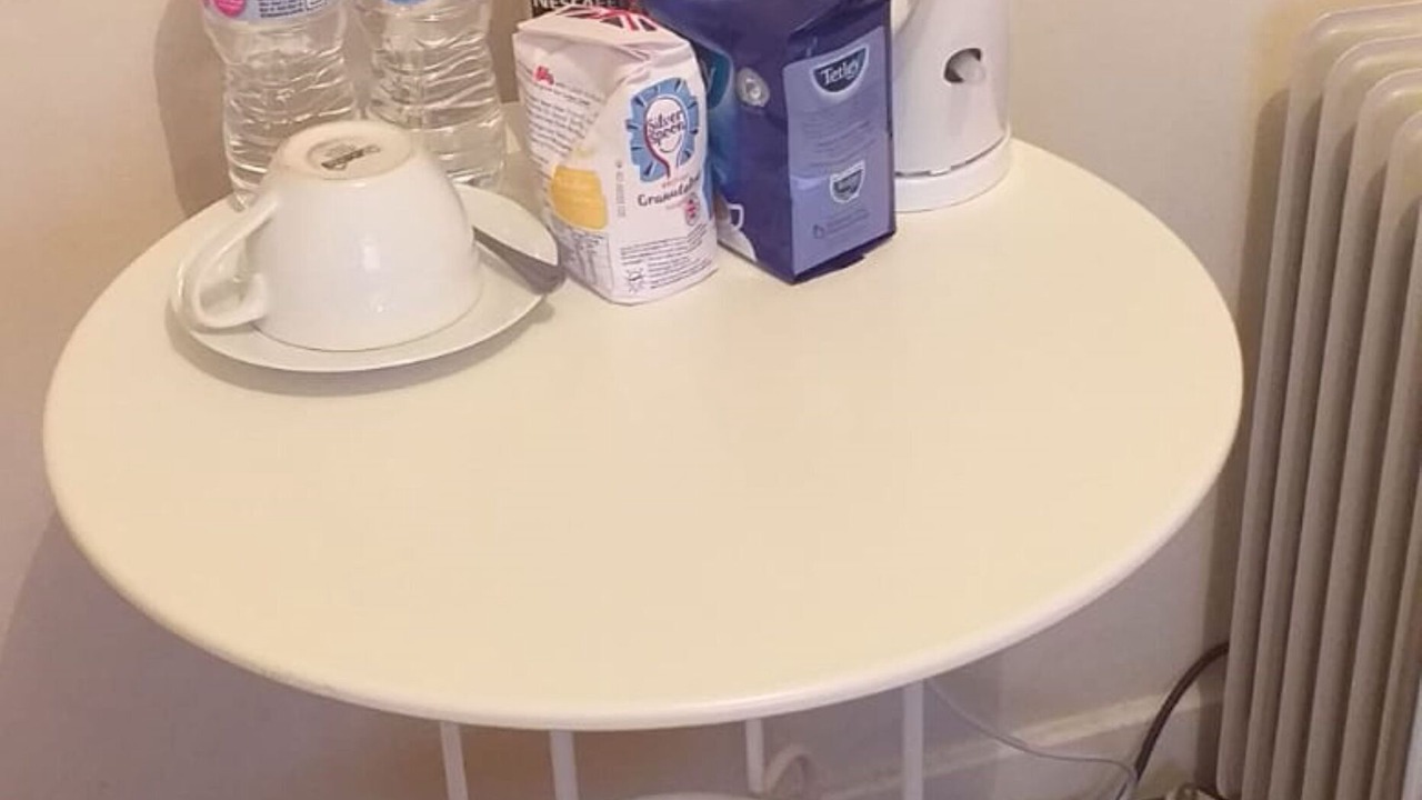 Photo of Bathroom in Walsall