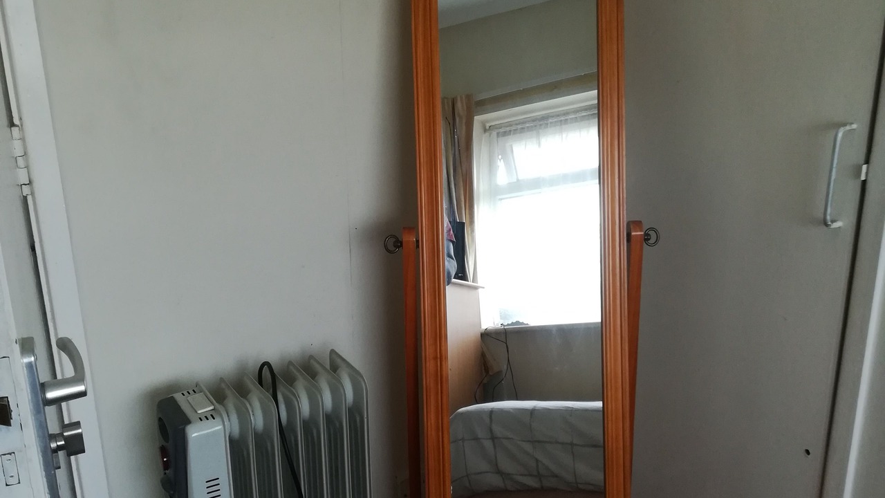 Photo of Bathroom in Walsall