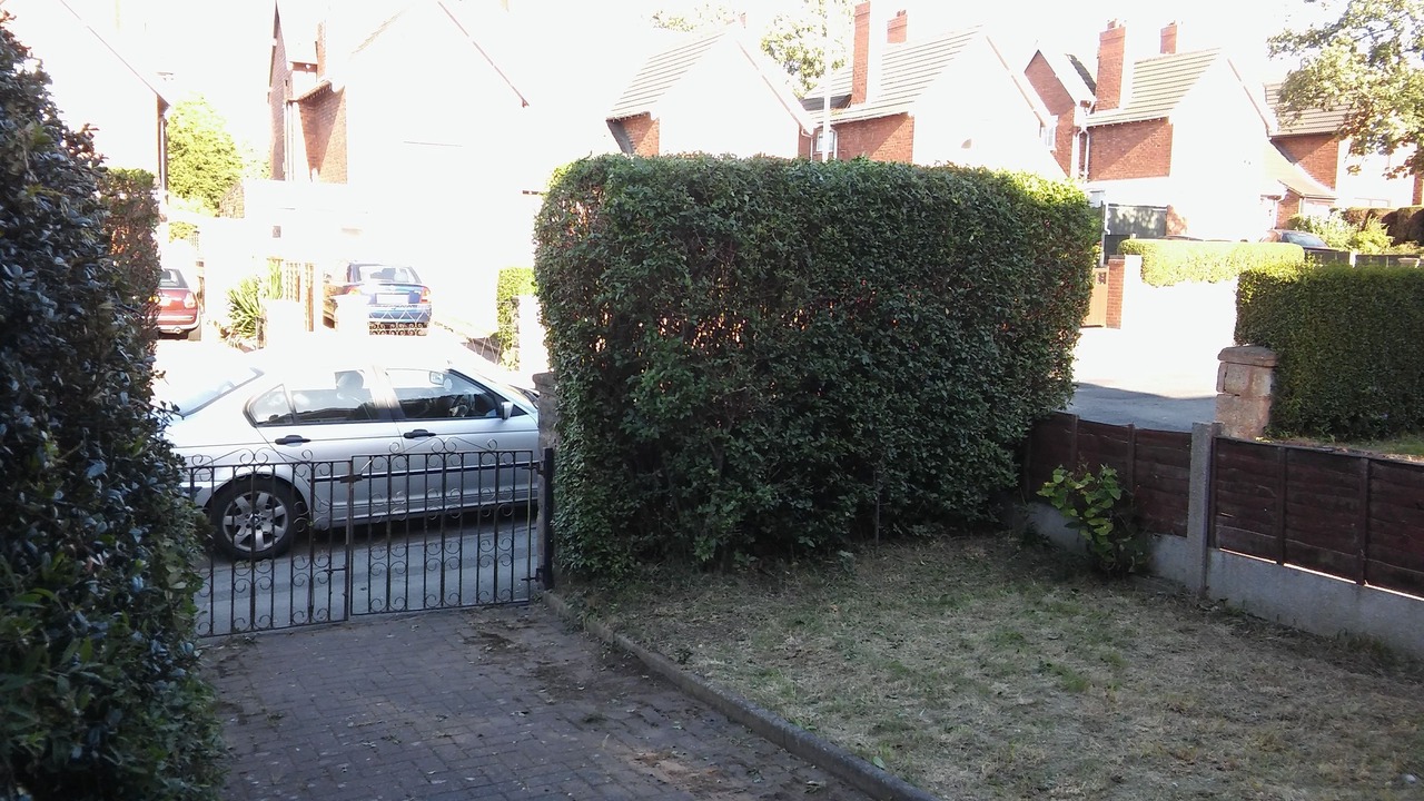 Photo of Others in Walsall