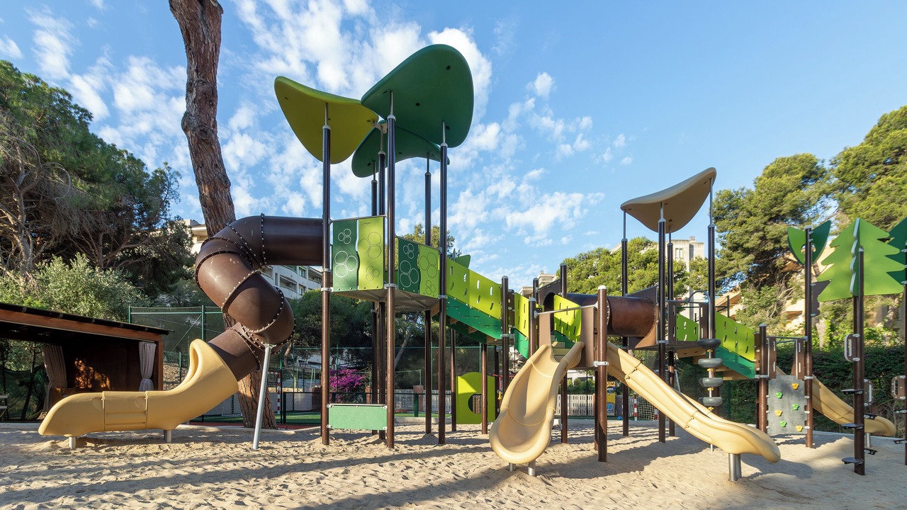 Photo of Outdoor in Salou City Centre