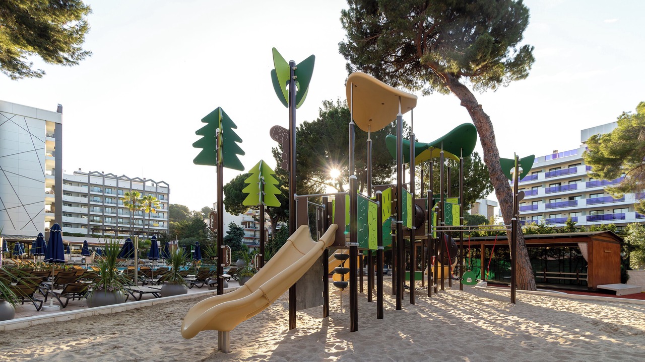 Photo of Outdoor in Salou City Centre