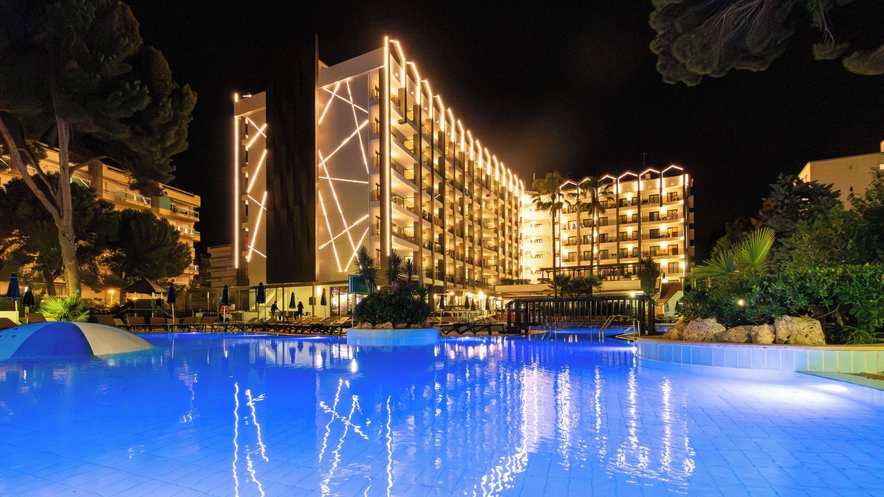 Photo of Outdoor in Salou City Centre