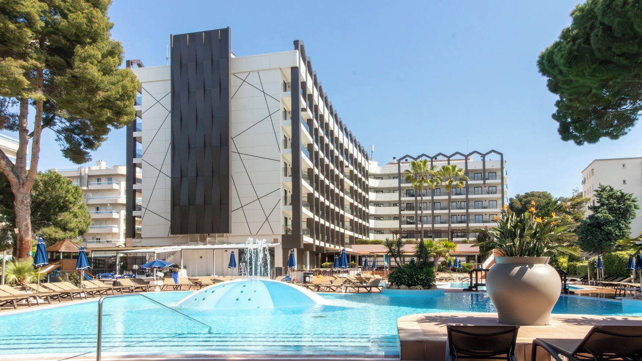 Photo of Outdoor in Salou City Centre