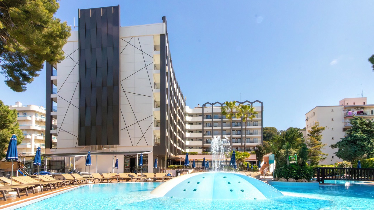 Photo of Outdoor in Salou City Centre