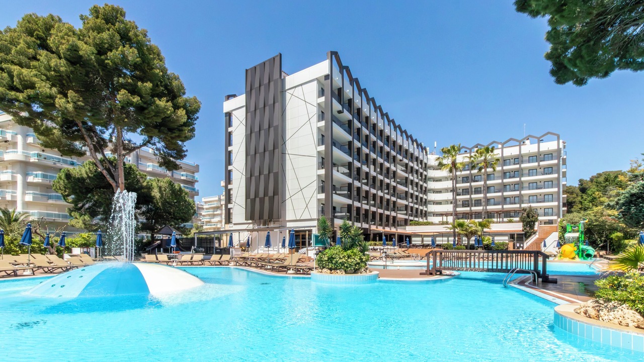 Photo of Outdoor in Salou City Centre