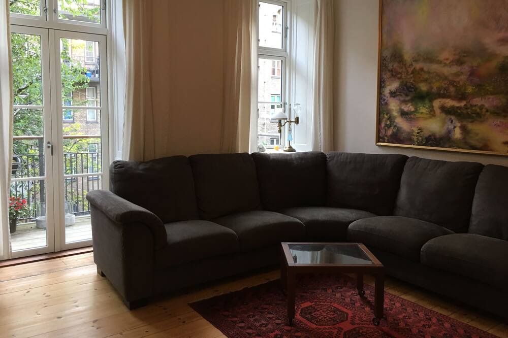 Photo of Bedroom in Vesterbro