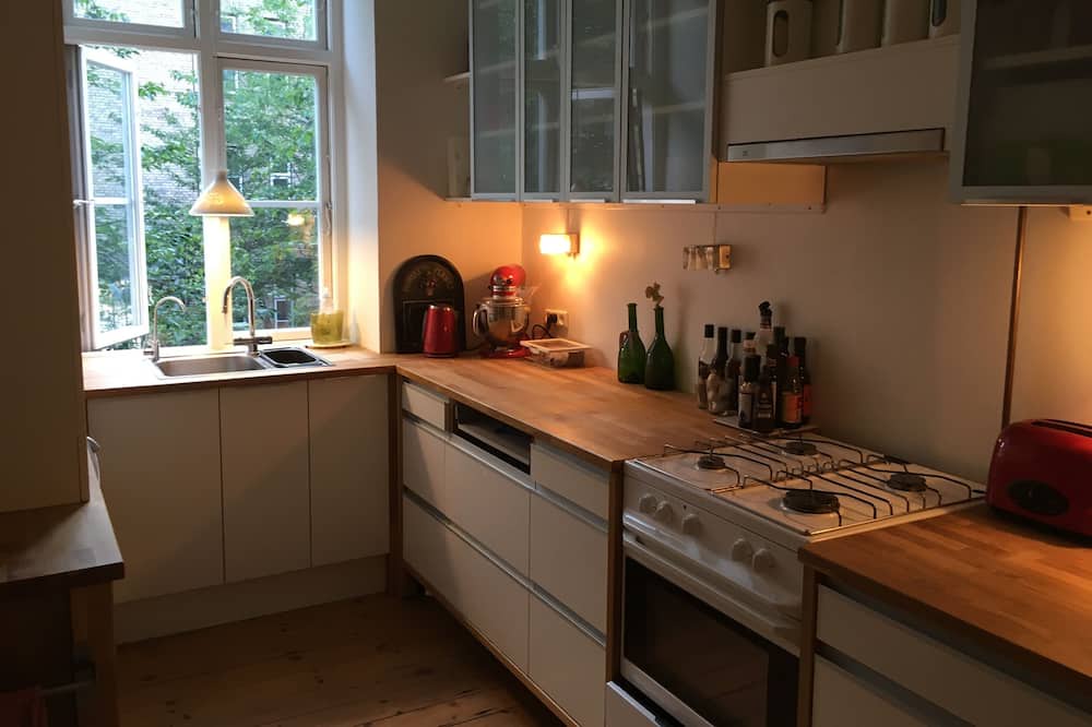 Photo of Livingroom in Vesterbro
