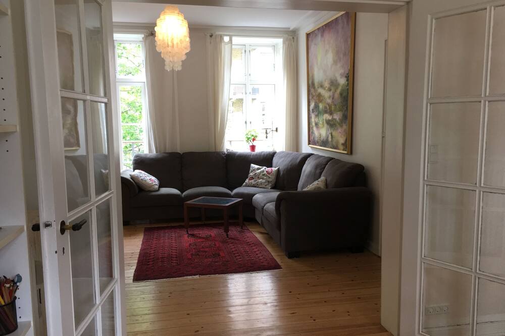 Photo of Livingroom in Vesterbro