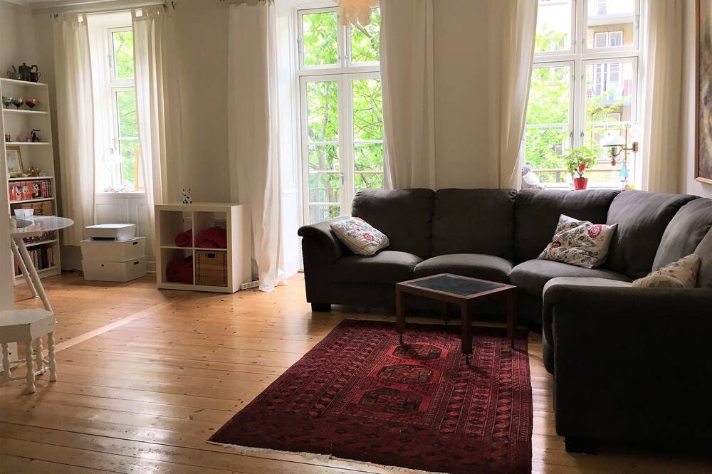 Photo of Livingroom in Vesterbro