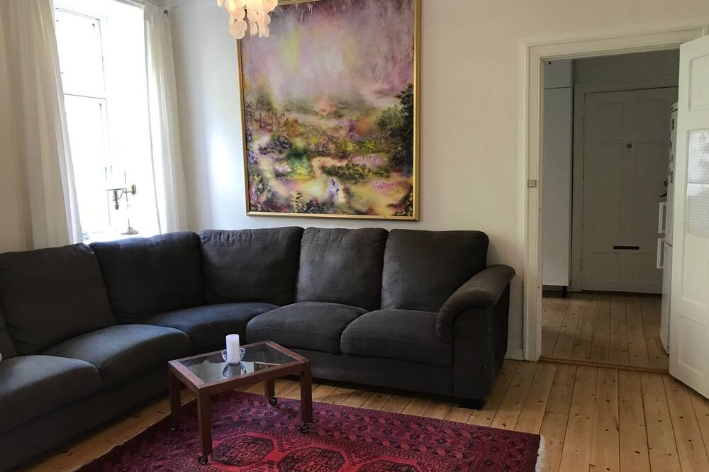 Photo of Livingroom in Vesterbro
