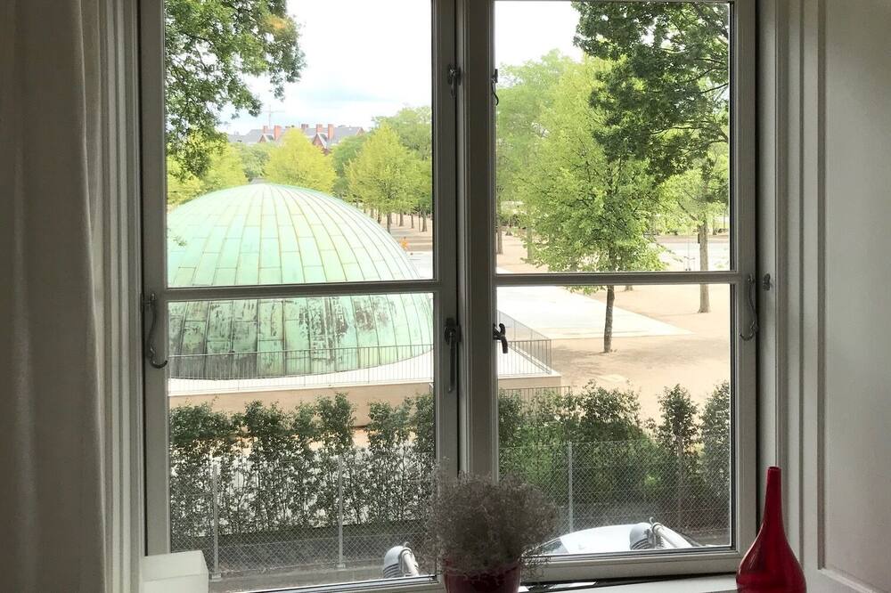Photo of Bedroom in Vesterbro
