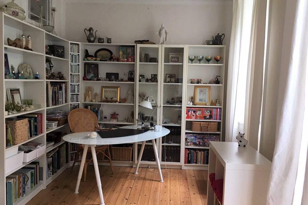 Photo of Livingroom in Vesterbro
