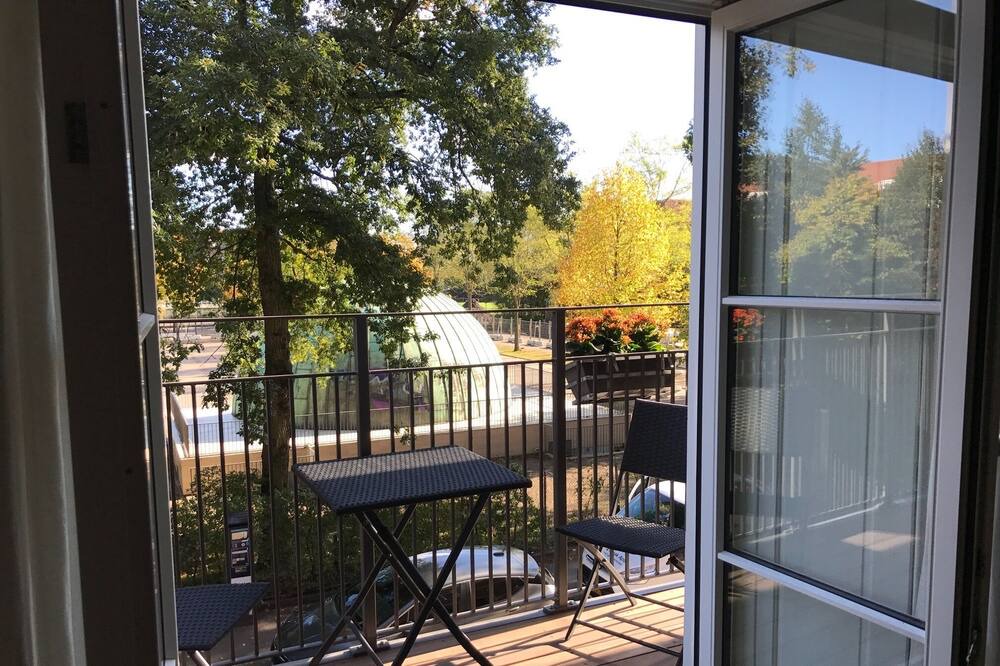 Photo of Patio Balcony in Vesterbro