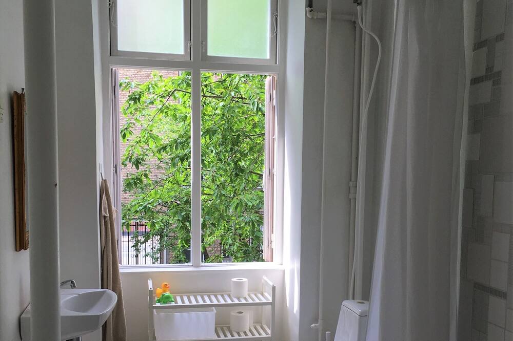 Photo of Bathroom in Vesterbro
