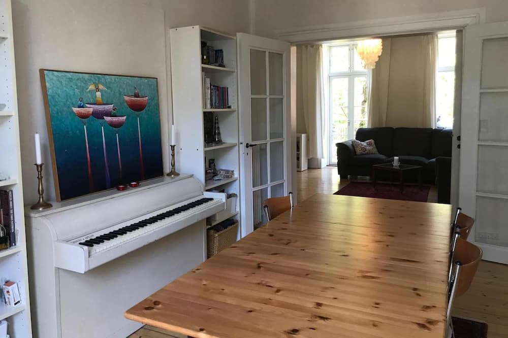Photo of Livingroom in Vesterbro