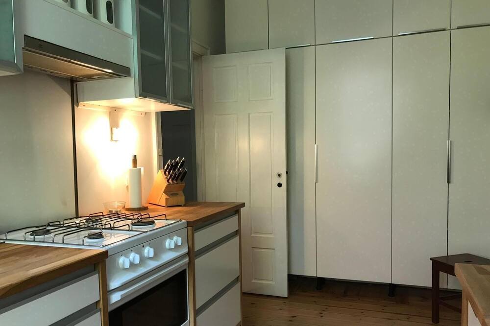 Photo of Livingroom in Vesterbro