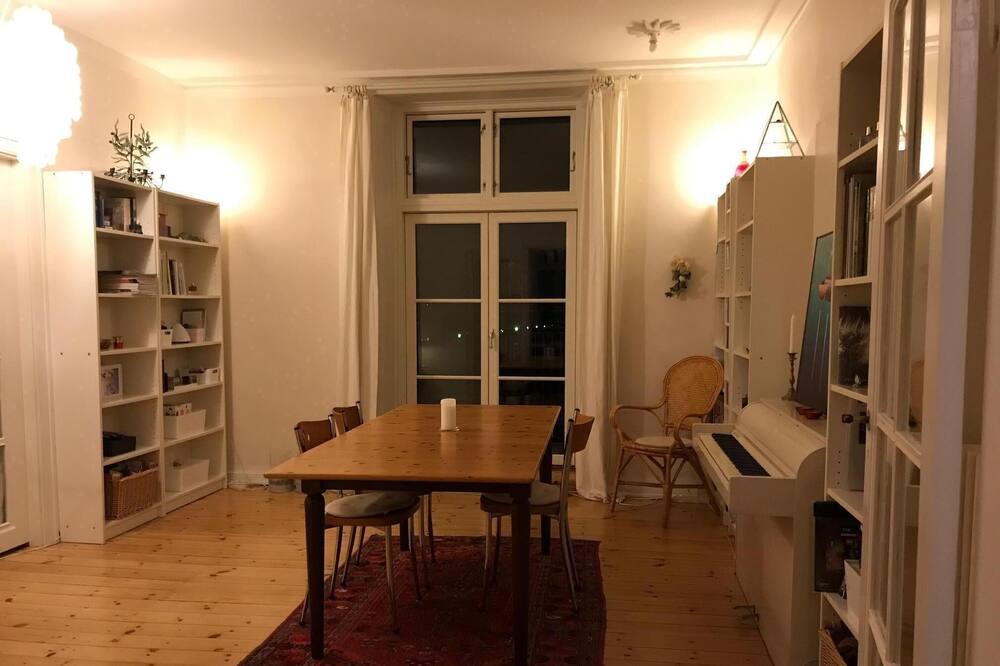 Photo of Livingroom in Vesterbro