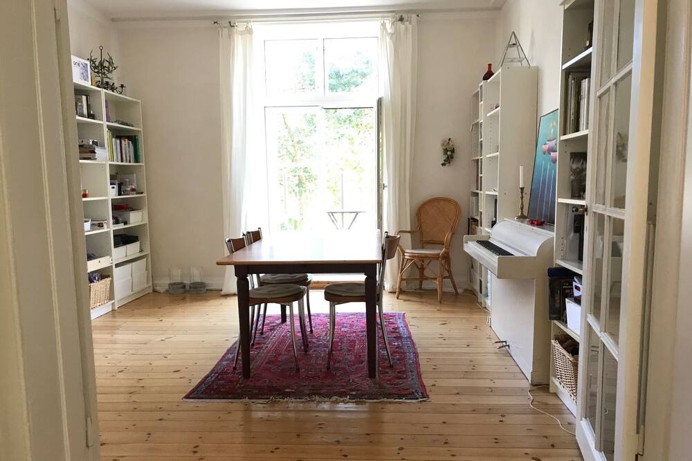 Photo of Livingroom in Vesterbro