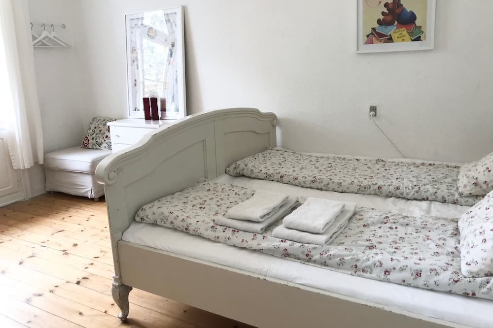 Photo of Bedroom in Vesterbro