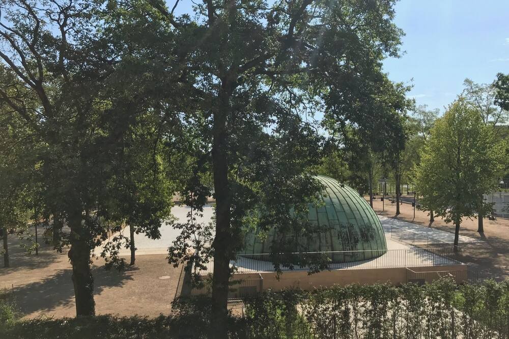 Photo of Outdoor in Vesterbro