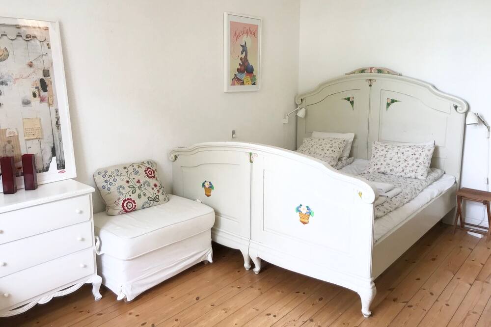 Photo of Bedroom in Vesterbro
