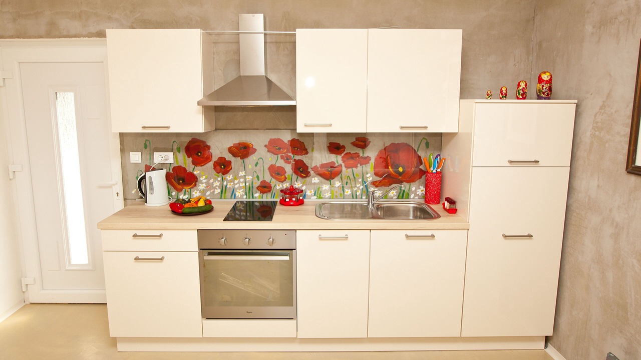 Photo of Kitchen in Okrug Donji