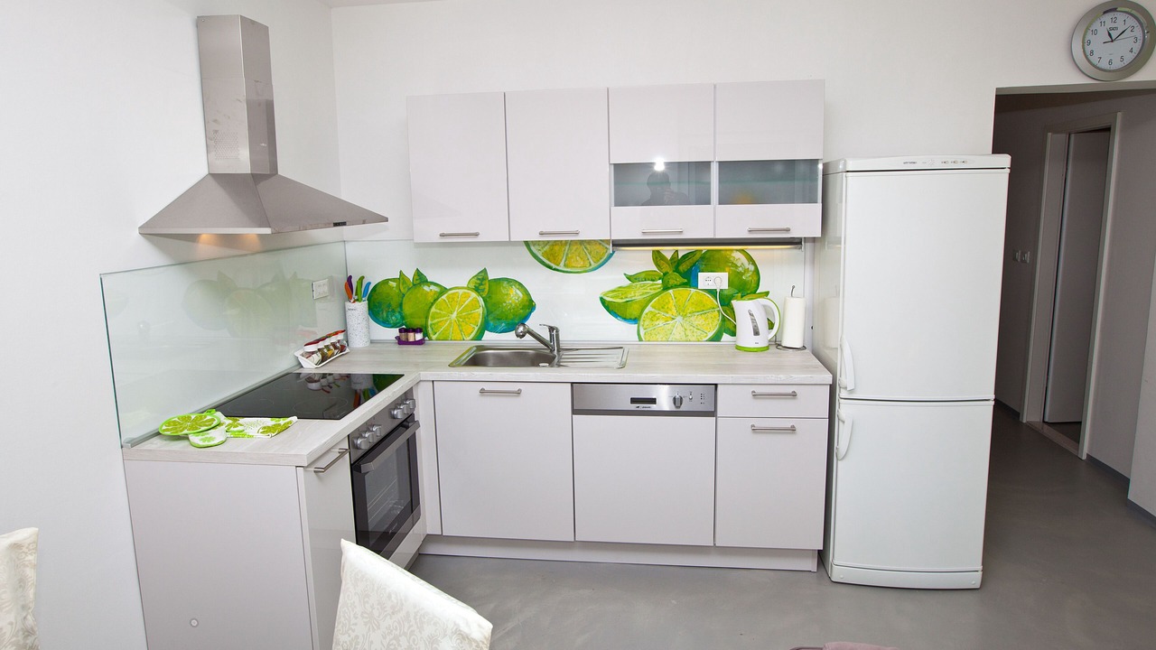 Photo of Kitchen in Okrug Donji