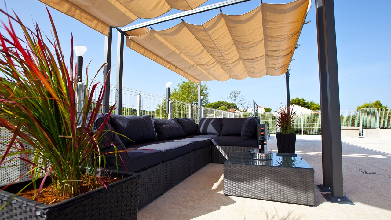 Photo of Patio Balcony in Okrug Donji