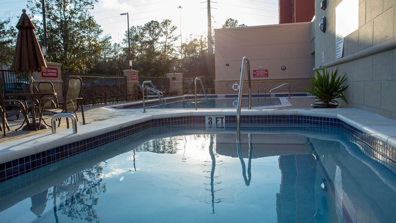 Photo of Outdoor in Gainesville