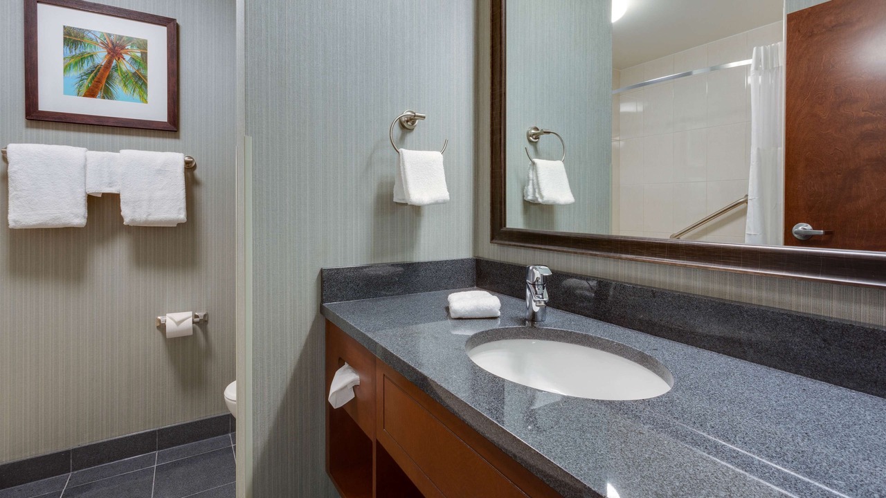 Photo of Bathroom in Gainesville
