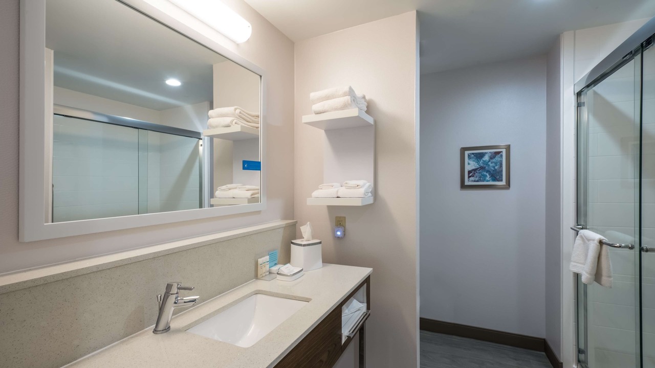 Photo of Bathroom in Newport