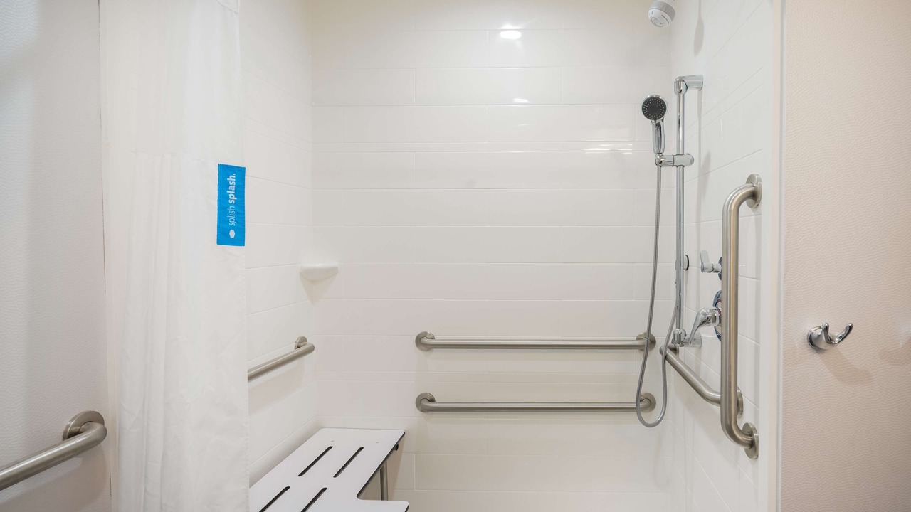 Photo of Bathroom in Newport